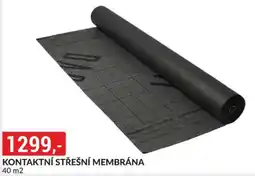 Baumax Kontaktní střešní membrána nabídka