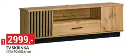 Baumax TV SKŘÍŇKA nabídka