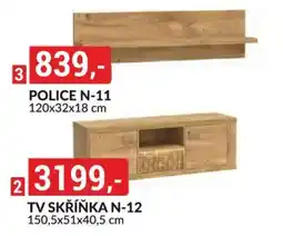 Baumax Police n-11 nabídka