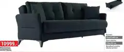 Baumax Montreal pohovka nabídka