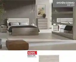 Baumax Systém Cosmo dub oslo nabídka