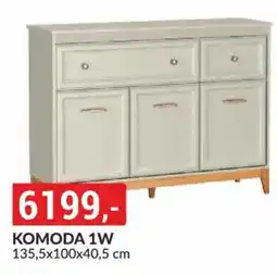 Baumax Komoda 1w nabídka