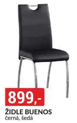 Baumax Židle Buenos nabídka