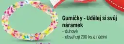 Globus Gumičky - Udělej si svůj náramek nabídka