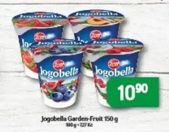 Jogobella Garden-Fruit