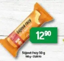 Brněnka Sójové řezy nabídka