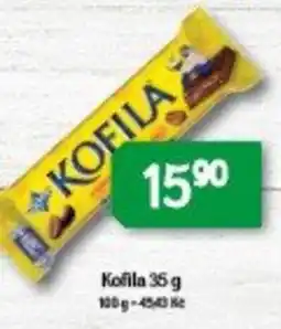 Brněnka Kofila nabídka