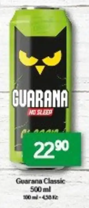 Guarana Classic