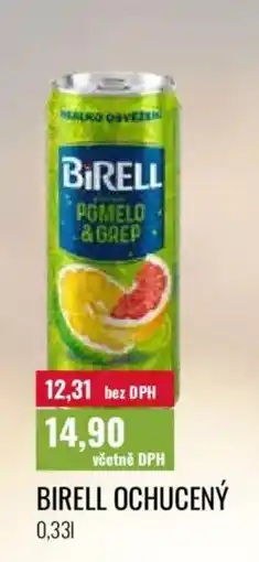 Ratio Birell ochucený nabídka