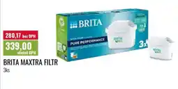 Ratio Brita maxtra filtr nabídka