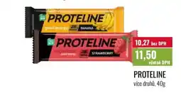 Ratio Proteline nabídka