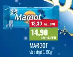 Ratio Margot nabídka