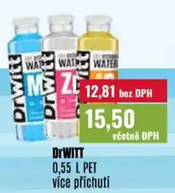 Ratio Drwitt nabídka