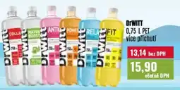 Ratio DrWitt nabídka