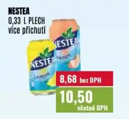 Ratio Nestea nabídka