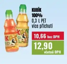 Ratio Kubík 100% nabídka