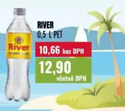 Ratio River nabídka