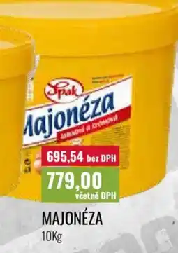 Ratio Spak majonéza nabídka