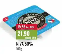 Ratio Niva 50% nabídka