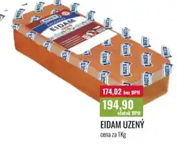Ratio Eidam uzený nabídka