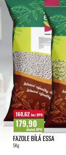 Ratio Essa fazole bílá nabídka