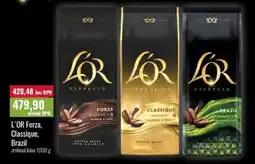 Ratio L'or forza, classique, brazil nabídka