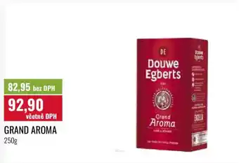 Douwe Egberts Grand Aroma
