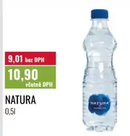 Ratio Natura nabídka