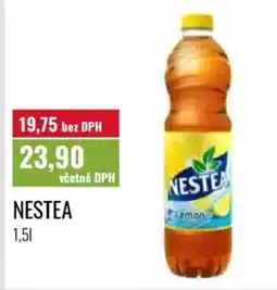Ratio Nestea nabídka