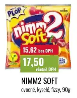 Ratio Nimm2 soft nabídka