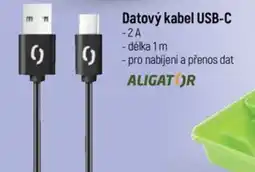 Globus Datový kabel usb-c nabídka