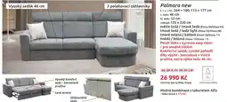 Nábytkáři Čech a Moravy Palmara new nabídka