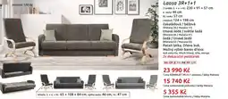 Nábytkáři Čech a Moravy Laosa 3R+1+1 nabídka