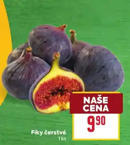 Billa Fíky čerstvé nabídka