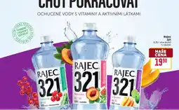Billa Rajec 321 nabídka