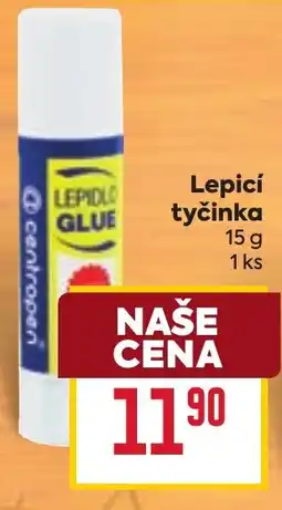 Billa Lepidlo glue nabídka