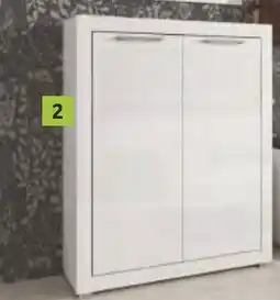 Nábytkáři Čech a Moravy Polina 11 komoda nabídka