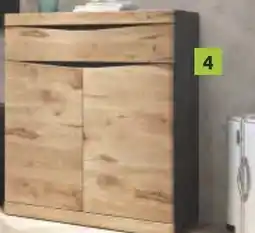 Nábytkáři Čech a Moravy Komoda 2D1S nabídka