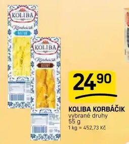 Flop koliba korbáčik nabídka