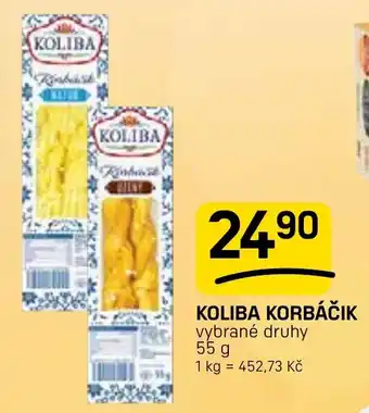 Flop koliba korbáčik nabídka