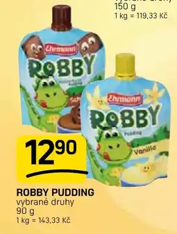 Flop Ehmann Robby Pudding nabídka