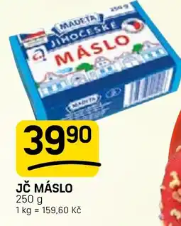 Flop Maleta jihoceské máslo nabídka
