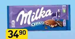 Flop Milka nabídka