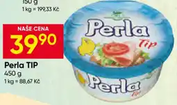 Hruška Perla tip nabídka