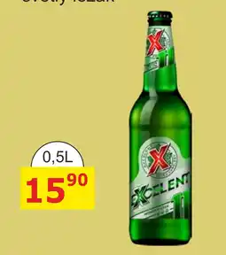 BENE Nápoje excellent nabídka