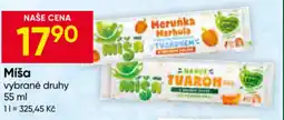 Hruška Míša nabídka