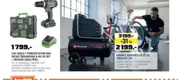 OBI Einhell kompresor tc-ac 190/24/8 i of nabídka