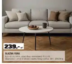 OBI Dlažba York nabídka