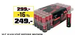 OBI black baterie nabídka