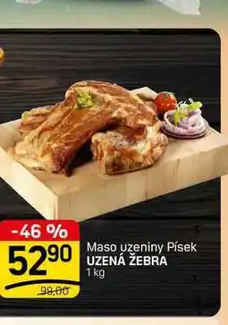 Flop UZENÁ ŽEBRA nabídka